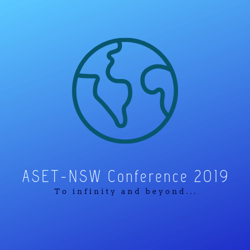 ASET NSW Conference 2019