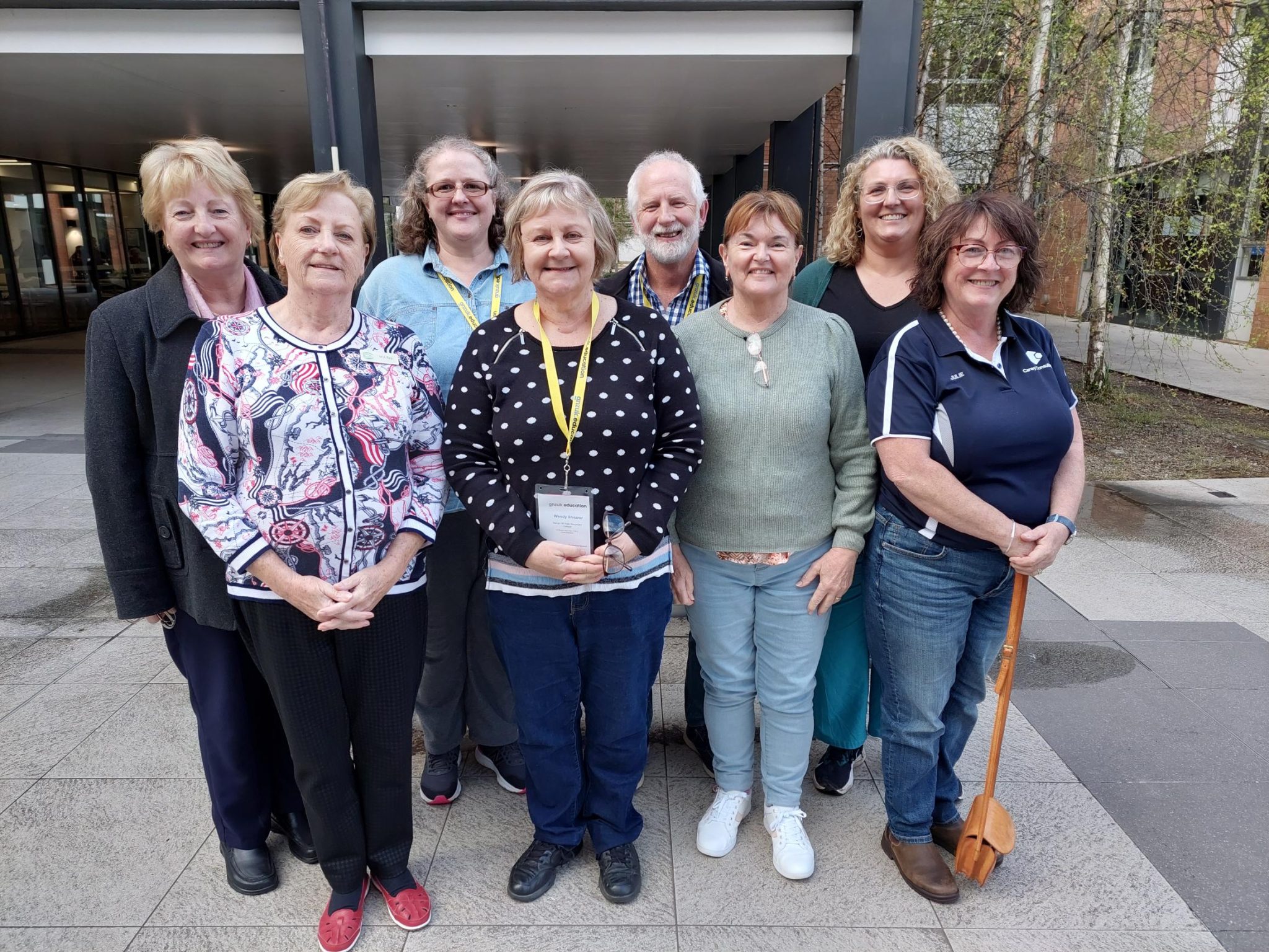 SETA Science Education Technicians Australia