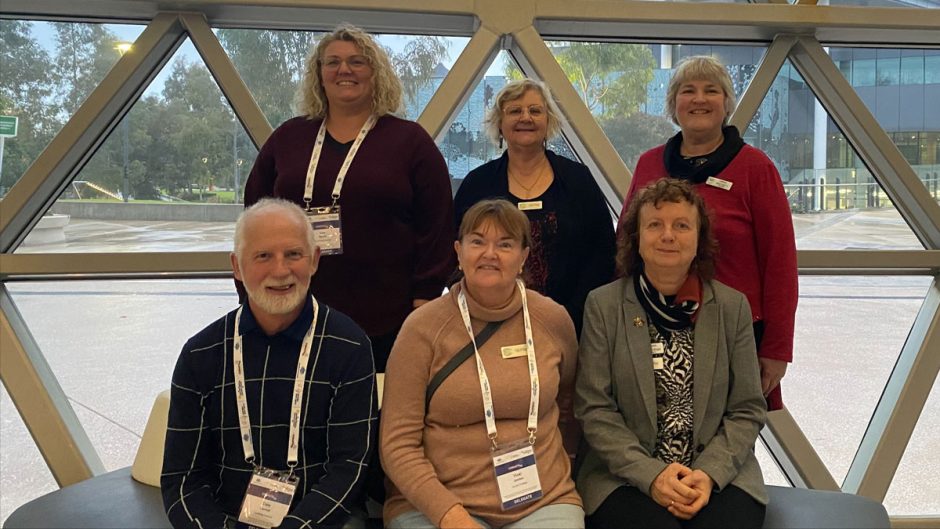 SETA Science Education Technicians Australia